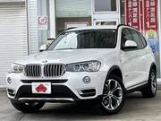 2016 BMW X3