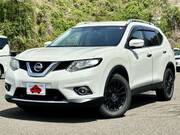 2014 NISSAN X-TRAIL