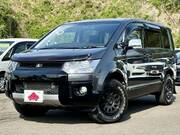 2018 MITSUBISHI DELICA D5