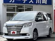 2016 TOYOTA NOAH