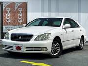 2005 TOYOTA CROWN