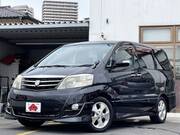 2007 TOYOTA ALPHARD