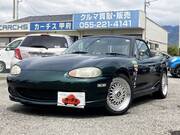 2000 MAZDA ROADSTER VS