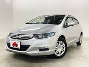 2009 HONDA INSIGHT G