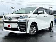 2019 TOYOTA VELLFIRE HYBRID