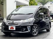 2015 HONDA FREED HYBIRD