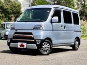 2018 DAIHATSU HIJET CARGO