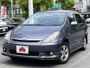 2004 TOYOTA WISH