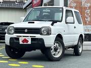 2008 SUZUKI JIMNY XG