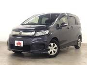 2015 HONDA FREED SPIKE