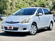 2007 TOYOTA WISH X