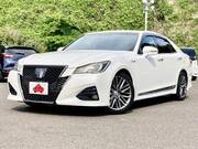 2013 TOYOTA CROWN