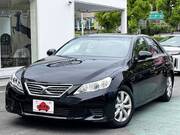 2010 TOYOTA MARK X