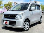 2016 SUZUKI WAGON R FA