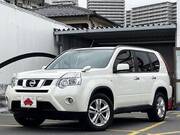 2013 NISSAN X-TRAIL