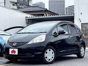 2009 HONDA FIT