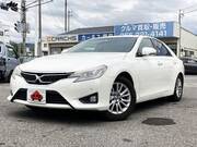 2013 TOYOTA MARK X 250G