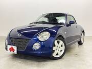 2009 DAIHATSU COPEN ACTIVE TOP