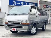 2003 TOYOTA REGIUS ACE VAN SUPER GL