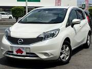 2015 NISSAN NOTE