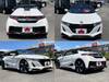 HONDA S660