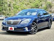 2010 TOYOTA CROWN