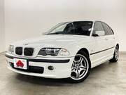 2000 BMW 320i