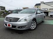 2011 NISSAN TEANA