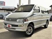 1998 TOYOTA HIACE REGIUS