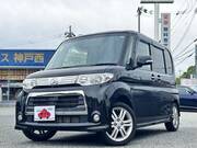 2012 DAIHATSU TANTO