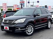 2010 HONDA CR-V