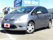 2008 HONDA FIT RS