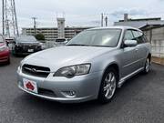 2003 SUBARU LEGACY TOURING WAGON 2.0I