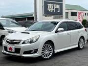 2009 SUBARU LEGACY TOURING WAGON