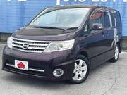 2010 NISSAN SERENA