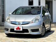 2011 HONDA FIT SHUTTLE HYBIRD