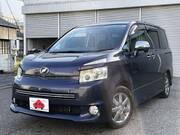 2009 TOYOTA VOXY