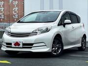 2014 NISSAN NOTE