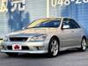 TOYOTA ALTEZZA