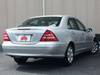 MERCEDES BENZ C240