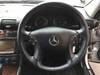 MERCEDES BENZ C240