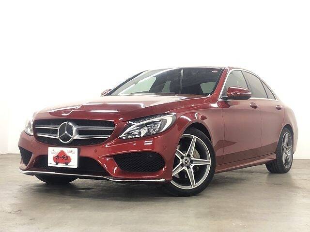 MERCEDES BENZ C180 (C CLASS)