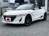HONDA S660