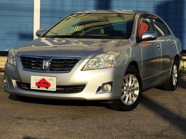 TOYOTA PREMIO