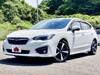 SUBARU IMPREZA SPORTS