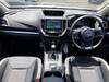 SUBARU IMPREZA SPORTS