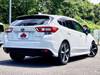 SUBARU IMPREZA SPORTS