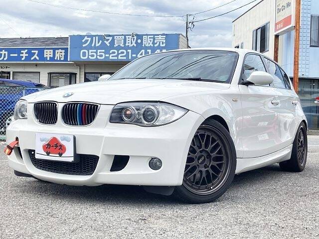 BMW 130i