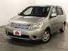 TOYOTA RAUM