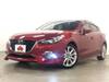MAZDA AXELA SPORTS